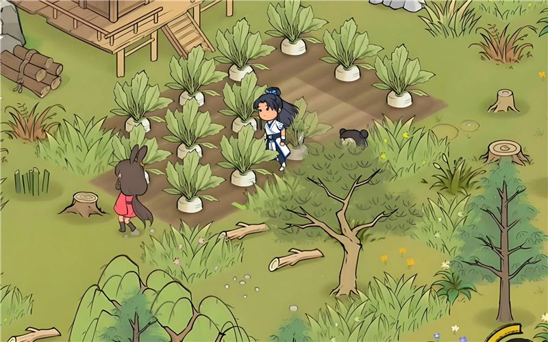 仙山小农2024年最新兑换码