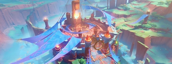 原神5.0版本什么时候上线 原神5.0版本上线时间说明
