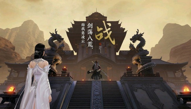 天涯明月刀手游江南墨宝集雪夜访戴解锁攻略 怎么做 天涯明月刀手游江南墨宝集雪夜访戴解锁攻略 怎么做