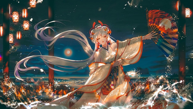 阴阳师蝎女将谁视为自己唯一的主人 答案攻略 阴阳师蝎女将谁视为自己唯一的主人 答案攻略