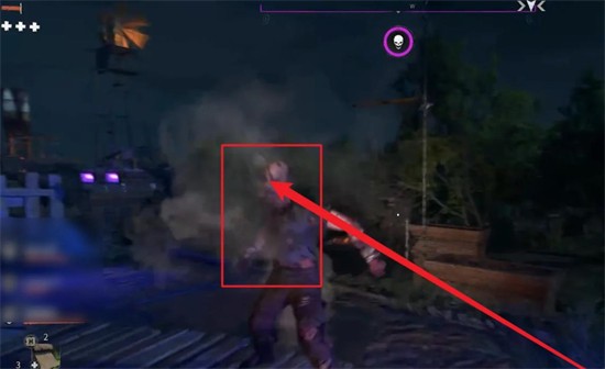 消逝的光芒紫外线灯怎么常亮-消逝的光芒紫外线灯没电了怎么办