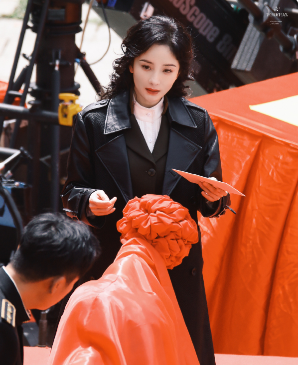 哈尔滨1944电视剧开机-什么时候开播