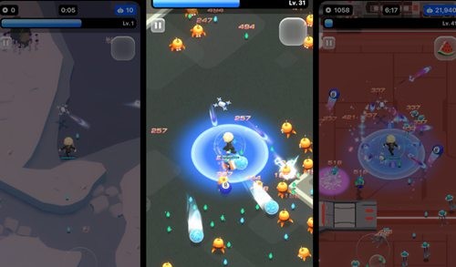 Gentle Monster游戏怎么进去 加载不出来怎么办