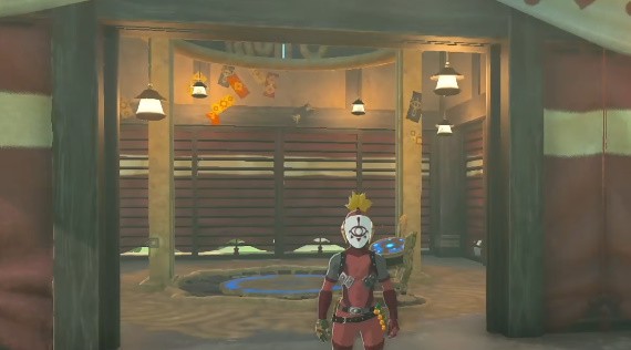 塞尔达传说王国之泪左纳乌怎么复制攻略