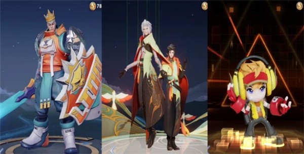 王者荣耀s32赛季返场皮肤如何获得-s32赛季返场皮肤汇总