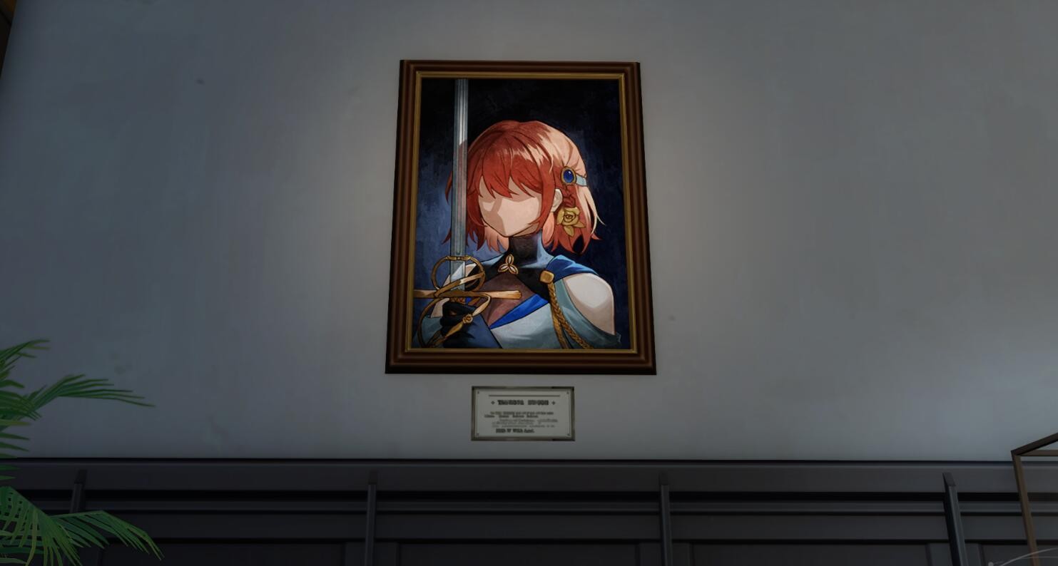 崩坏星穹铁道冬城博物馆隐藏任务-崩坏星穹铁道希莉儿后续任务流程