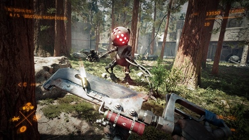 原子之心怎么跳过游戏介绍视频