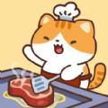 猫猫餐厅_logo