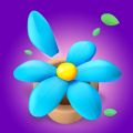 艾咪花店_logo