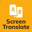 screen translate中文版下载-screen translate中文版免费版下载v1.140