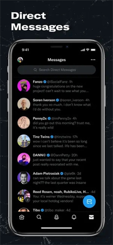 TWITTER官网版0