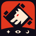 口袋狼人杀_logo