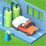 洗车大亨Car Wash_logo