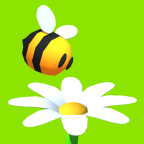 召唤蜂王_logo
