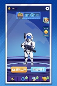 废土穿越0
