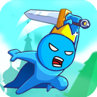 火柴人英雄攻防战免费高级版