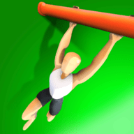 连环跳跃Gym Flip_logo