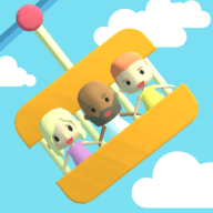 缆车趣味公园(Cablecar park fun)_logo