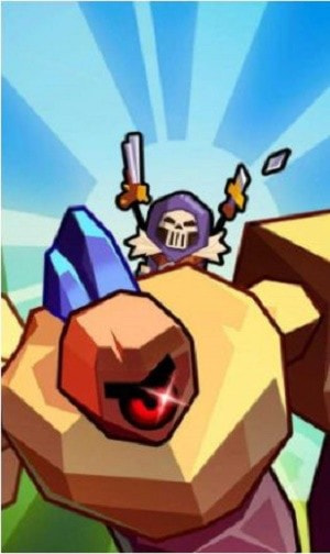 英雄制作大亨Hero Making Tycoon0