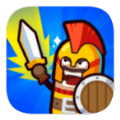 英雄制作大亨Hero Making Tycoon_logo