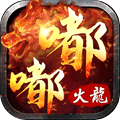 嘟嘟火龙遮天_logo