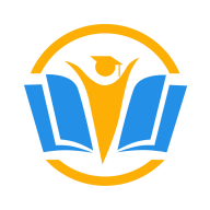 任我学_logo