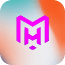 小茂画质Pro_logo