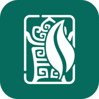 黔彩云零售2023_logo