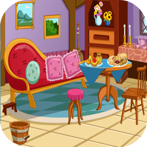 灰姑娘打扫房间手游最新安卓版本
