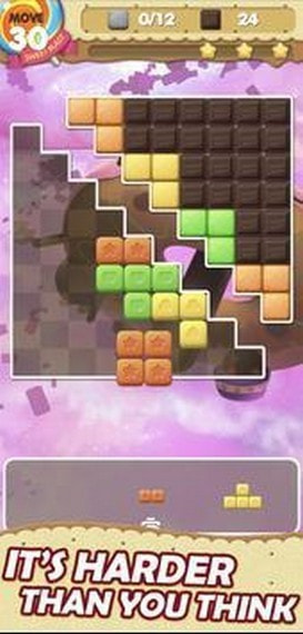 超甜爆炸Sweet Blast0