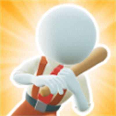 武器突击冲刺跑Weapon Rush_logo