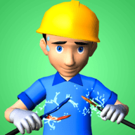 空闲电气经理游戏(Electrical Manager)下载安装免费正版