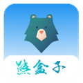 熊盒子最新版_logo
