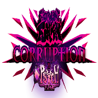 FNFCORRUPTION模组_logo
