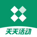 天天活动_logo