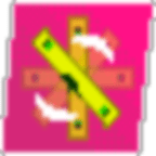 旋转大脑_logo
