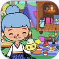 我的城市生活世界(MY Town Life World)_logo