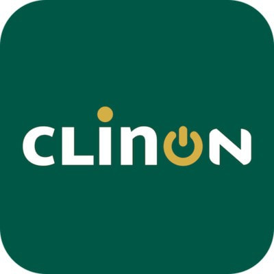 CLINON手机客户端下载