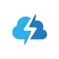画质云120帧_logo
