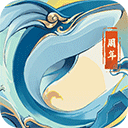 朕的江山百度版_logo