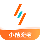 小桔充电_logo