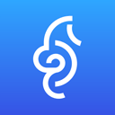 海马云电脑_logo