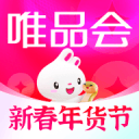 唯品会最新版_logo