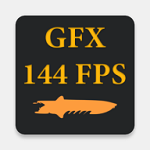画质助手8k180帧_logo